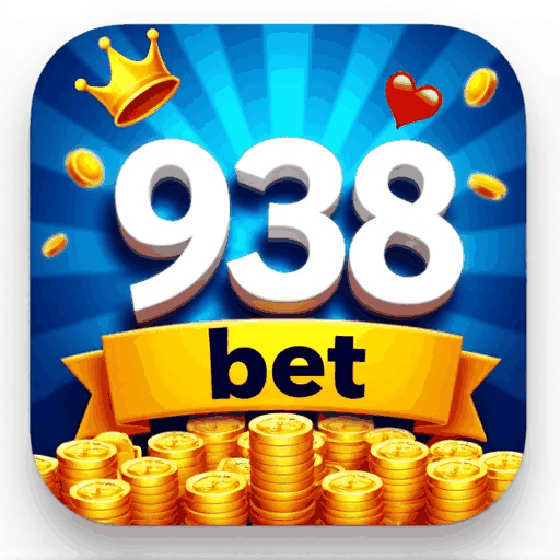 938bet Logo
